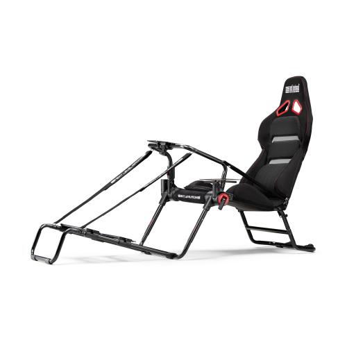Next Level Racing SCAUNE GAMING GTLite Pro Foldable Cockpit, NLR-S031