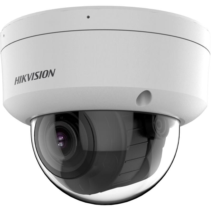HIKVISION Camera de supraveghere IP Dome 8MP DS-2CD2783G2, DS-2CD2783G2-LIZS2U(2.8-12MM)