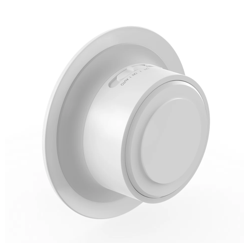 XIAOMI Night Light 3 White, BHR8978GL - imagine 2