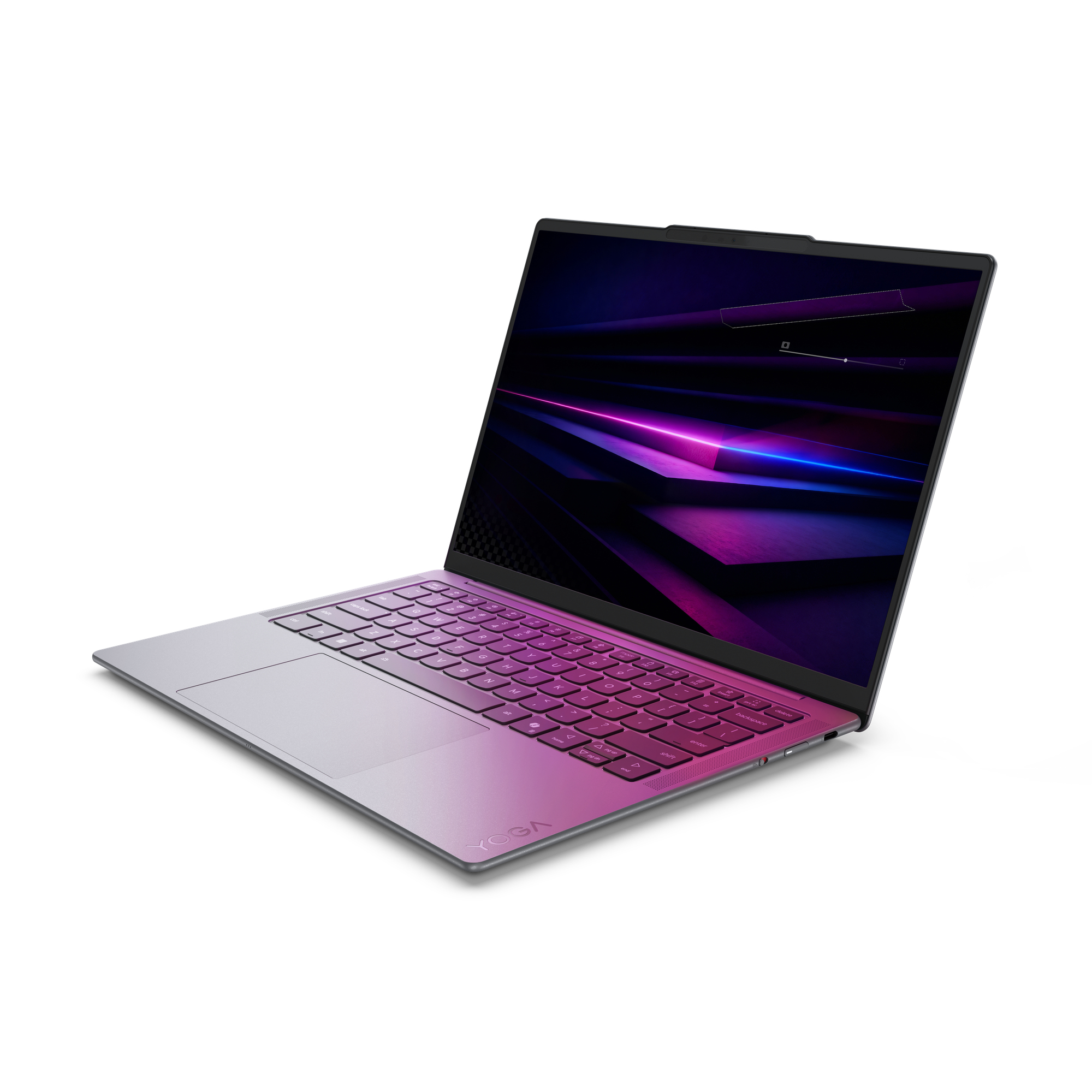 Lenovo Notebook YGS7-14IPH11 CU7-355 14"/16GB/1TB 11P, 83QM0035RM - imagine 3