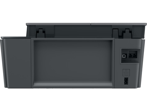 HP Multifunctional Inkjet CISS Color Tank 530, A4, Impr|Scan|Cop,11ppm mono,5ppm, 4SB24A - imagine 3