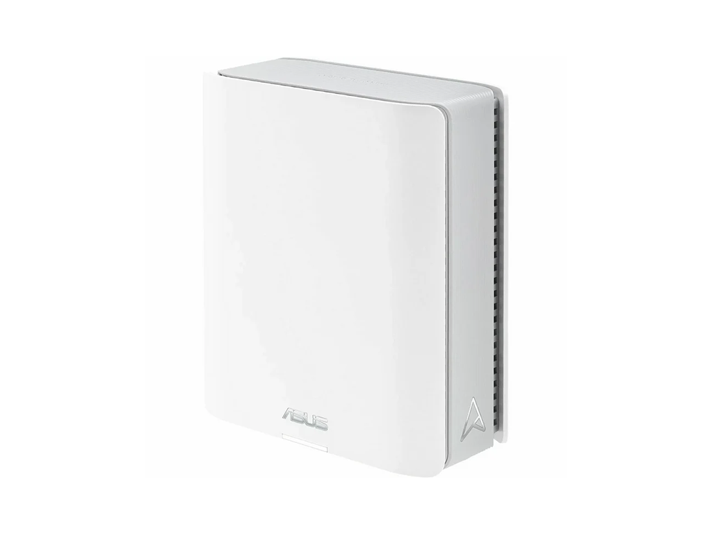 Asus Router Mesh Zen WiFi BT10(1PK) Tri-band WiFi718 Gbps, Dual 10G Ports,Smart Home, BT10(W-1-PK)