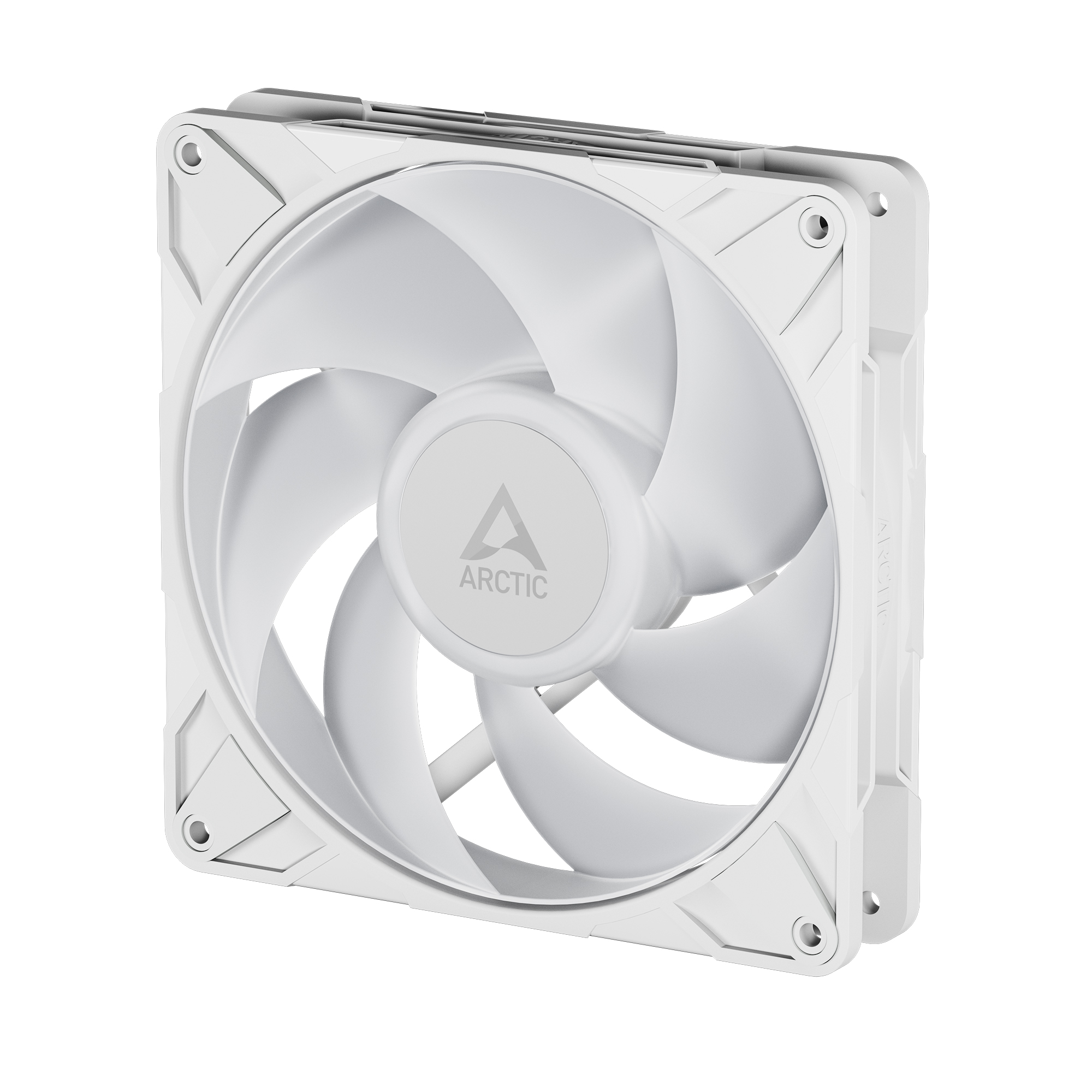 Arctic Ventilator P14 Pro PST, 140mm, 600 - 3000 RPM, FDB, 110 cfm, 4-Pin Fan Plug +, ACFAN00317A - imagine 4
