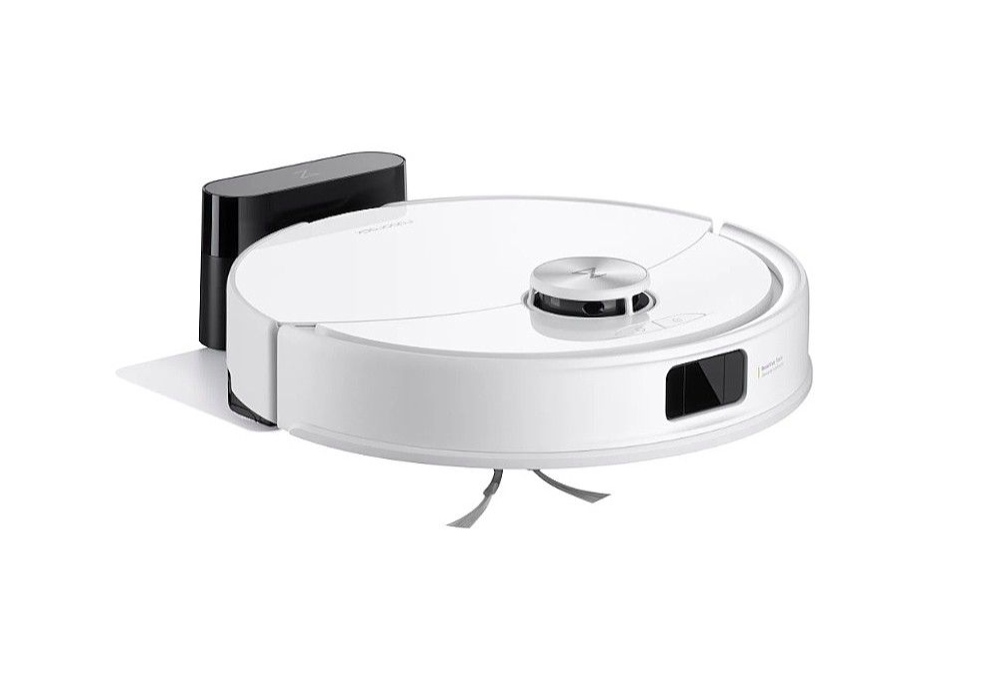 ROBOROCK Q10 PF White, Q10PF02-00 - imagine 3