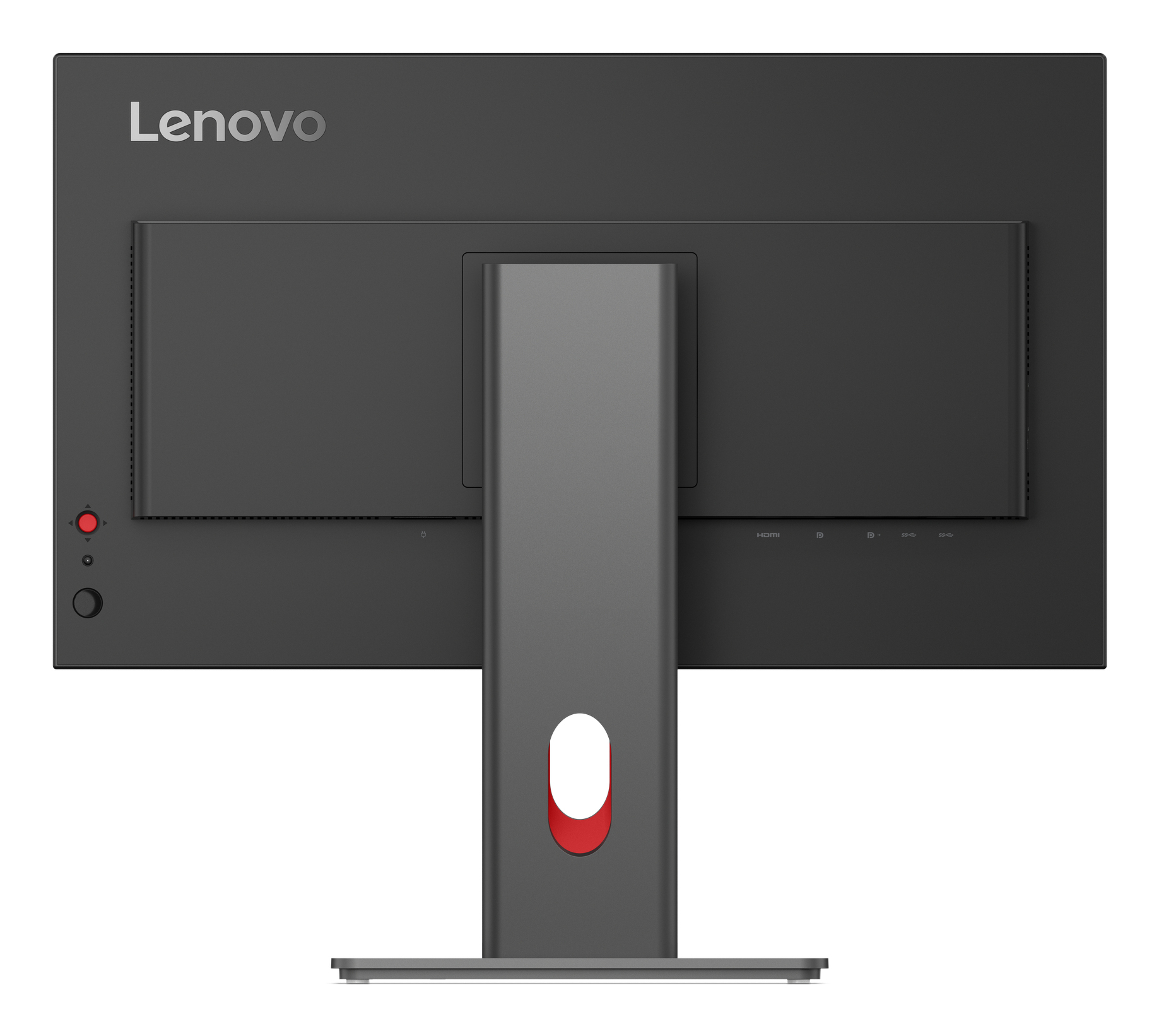 Lenovo Monitoare LED, 64B2GAT1EU - imagine 10