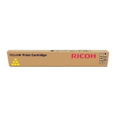 RICOH Toner Original Yellow pentru MP C2003|MP C2004|MP C2011|MP C2503|MP C2504, 9.5K, 841926