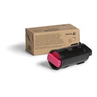 Xerox Toner Original Magenta pentru VersaLink C600, 16,8K, 106R03925
