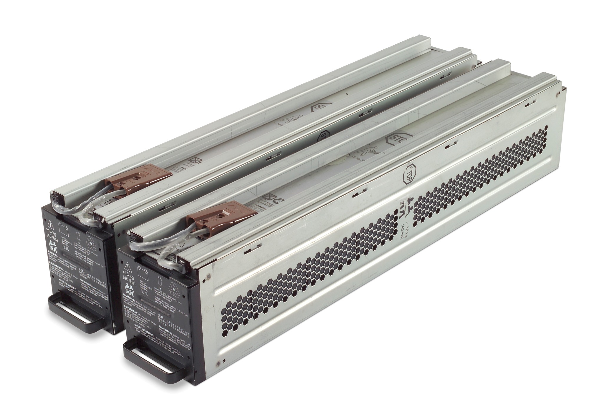 APC ACUMULATOR UPS 140, APCRBC140