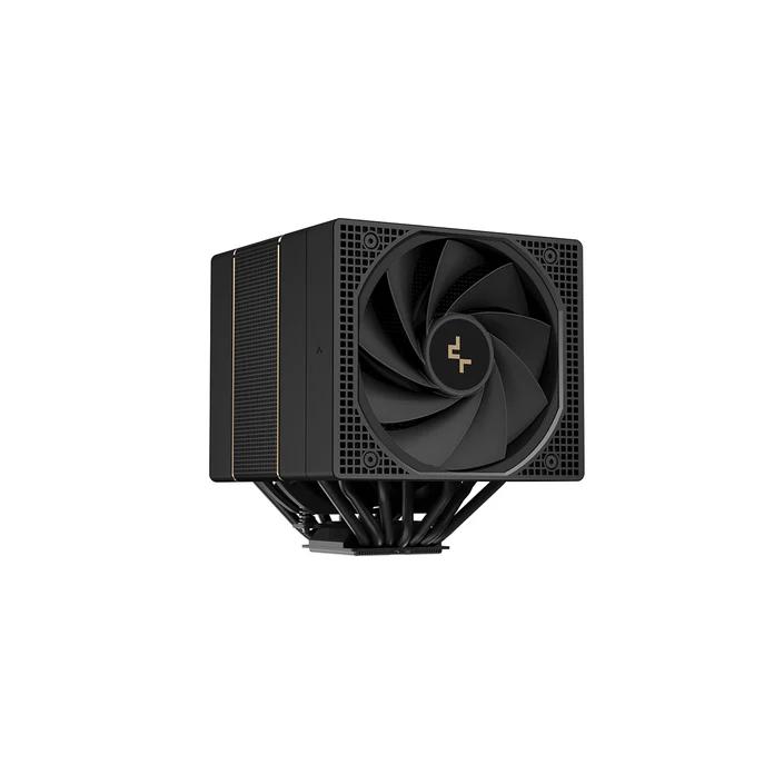 Deepcool COOLER ASSASSIN VC ELITE skt. Intel si AMD, racire cu aer, vent. 1 x, R-ASN4-BKNVNN-GJD