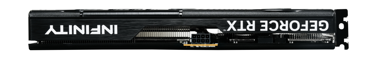 Palit GF RTX 5060 TI INFINITY 3 OC 16GB, NE7506TS19T1-GB2061S - imagine 9