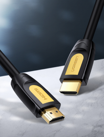 UGreen CABLU video, HD101 HDMI (T) la HDMI (T), rezolutie maxima 4K UHD (3840 x 2160) la 60, 10115