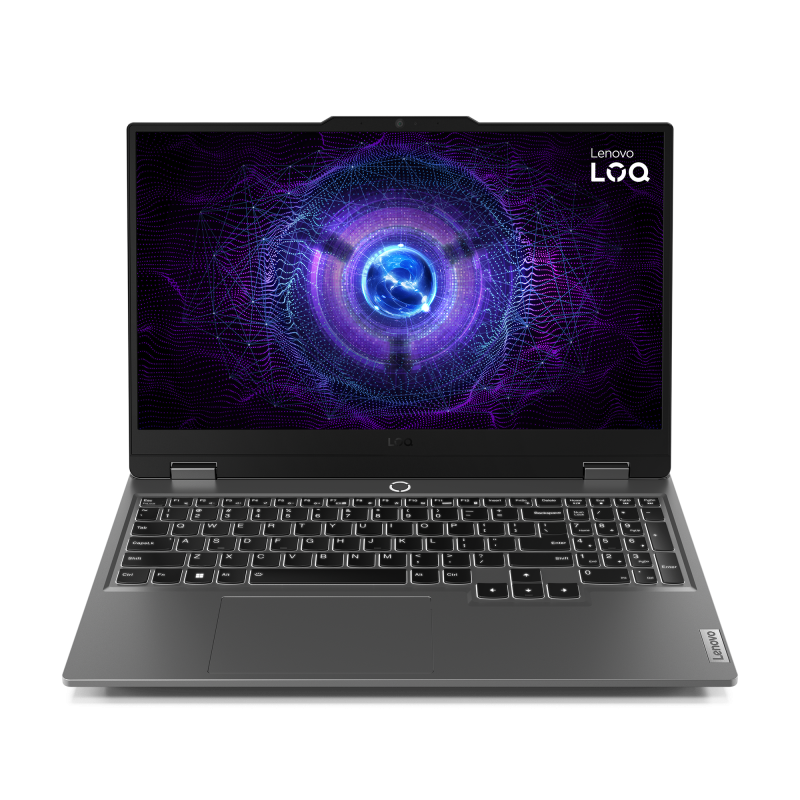 Lenovo Gaming 15.6 LOQ 15IRX9, FHD IPS 144Hz, Procesor Intel® Core™ i7-13645HX (24M, 83DV01HDRM