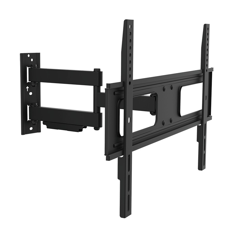 Logilink SUPORT de perete, pt 1 TV/monitor plat, diag. max 70 inch, inclinare, pivotare, BP0019