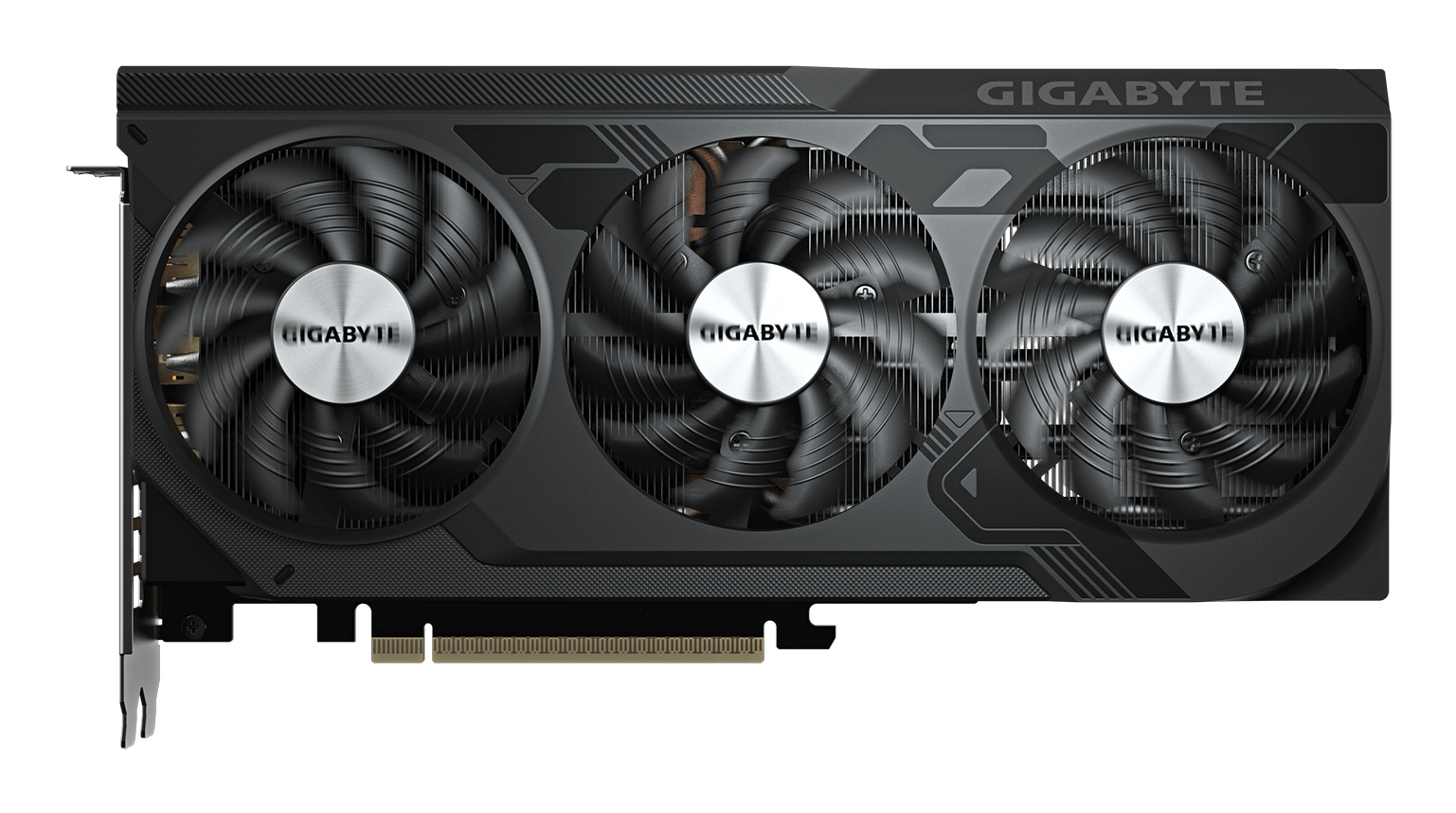 Gigabyte GeForce RTX 5070 Ti WINDFORCE, GV-N507TWF3OCV2-16GD - imagine 2