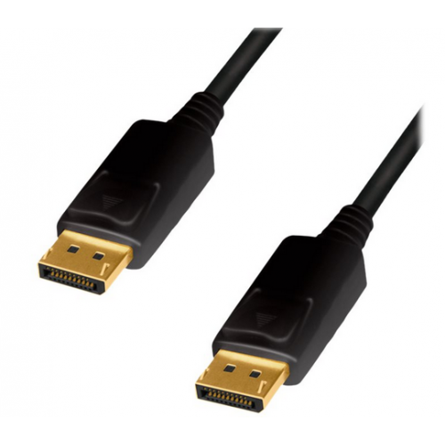 Logilink CABLU video, CD0101