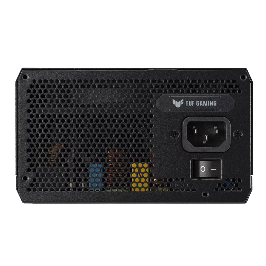 Asus Sursa TUF Gaming 1000W Gold, TUF-GAMING-1000G - imagine 5
