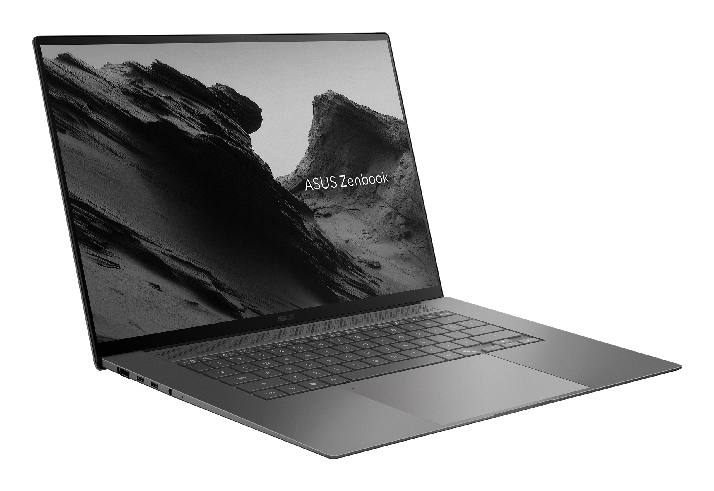 Asus Notebook UM5606GA RAI9-465 16"T 16GB/1TB W11P UM5606GA-SR659X, 90NB17H6-M00XA0 - imagine 6