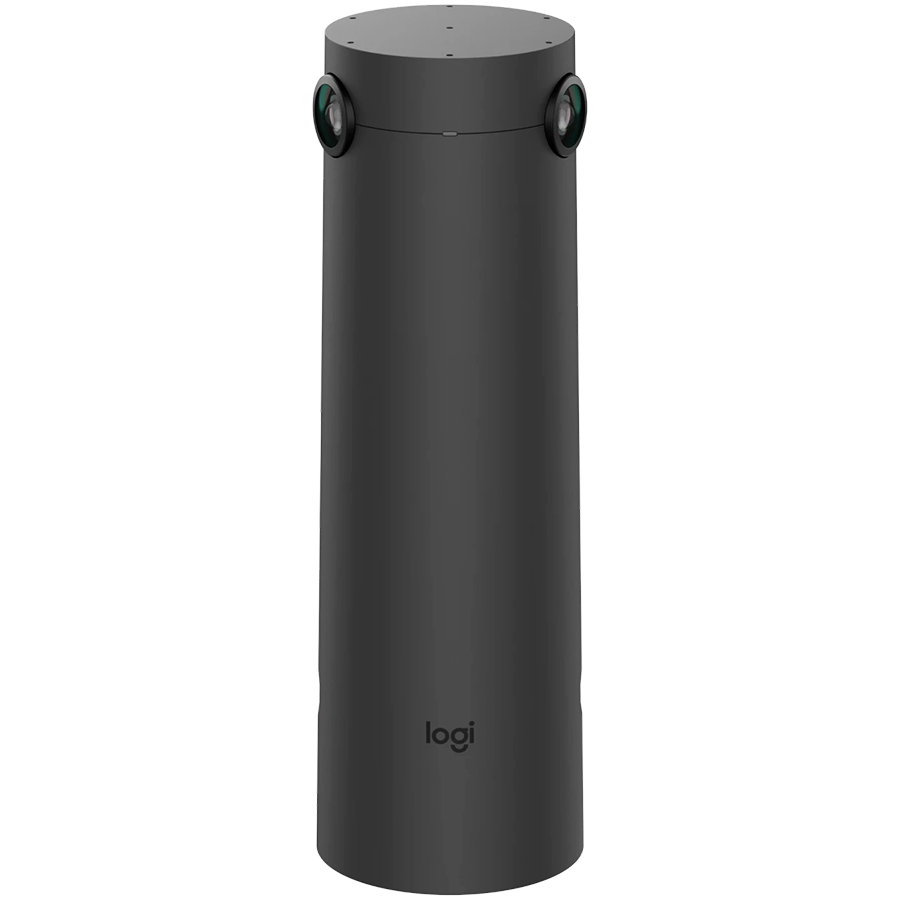 Logitech VIDEO CONFERINTA Sight WEBCAM - GRAPHITE - USB - WW-9004, 960-001510