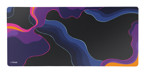 Trust Mousepad GXT 759 XXL, mov/albst, TR-25714