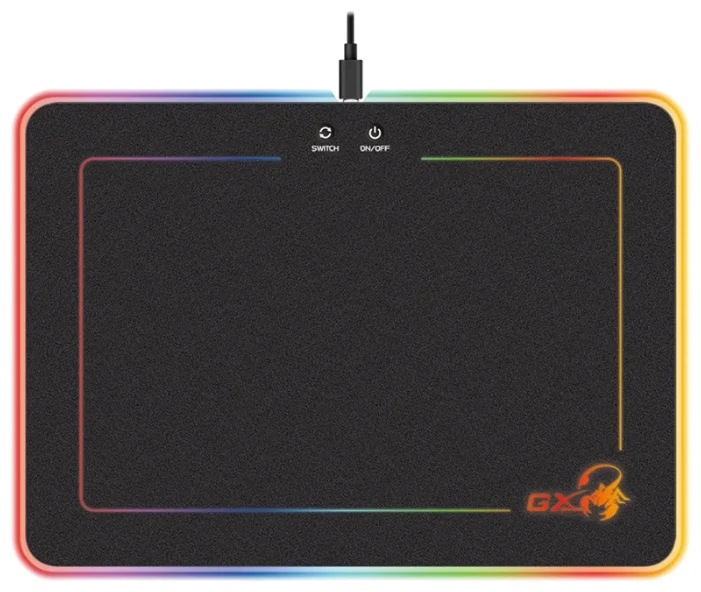 Genius Mouse PAD, 31250006400