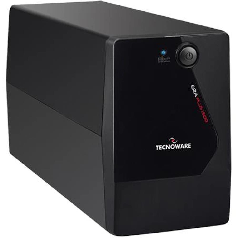 Tecnoware UPS/AVR ERA PLUS 950VA/, FGCERAPL952SCH