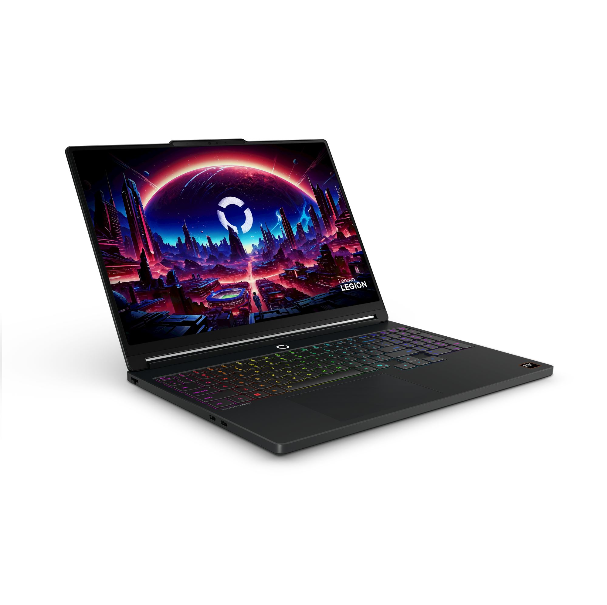 Lenovo Legion 5 15 U7 250 16GB 1TB 5060 DOS", 83Q70086RM - imagine 9