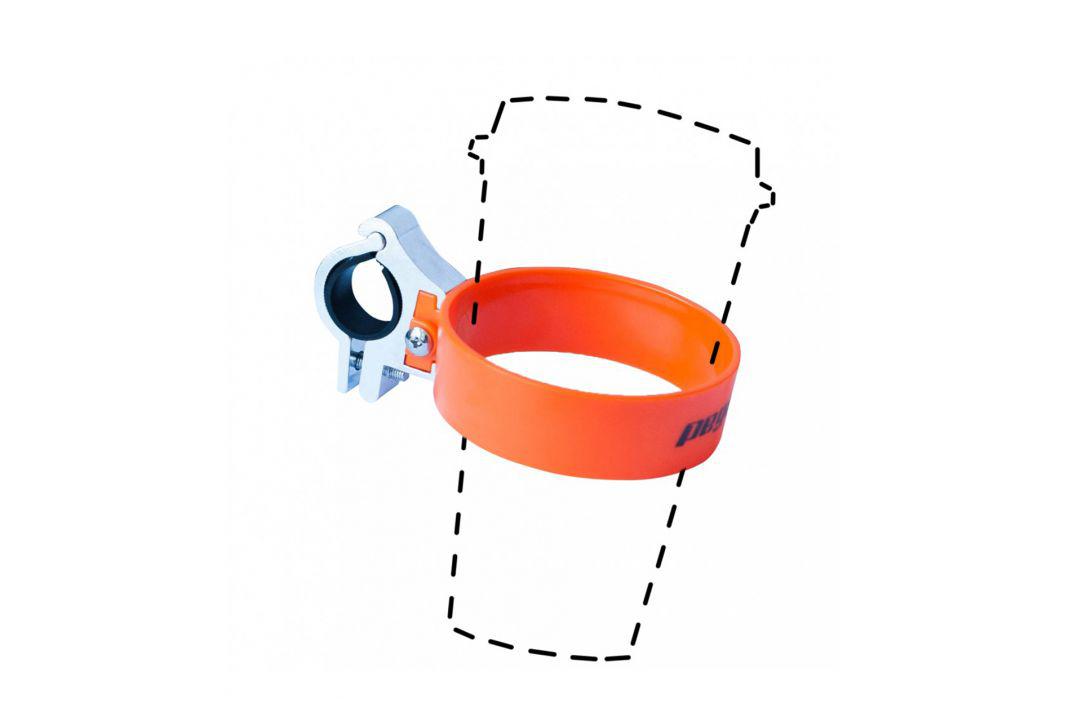 PEGAS Suport Pahar TMA-B57 Al-Abs UV Por, F14TMAB57-POR