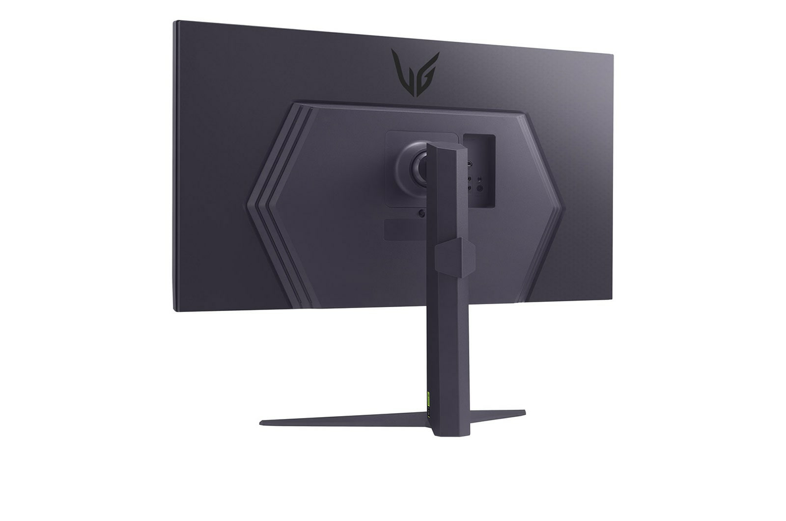 LG Monitor 32", 32GS75Q-B.AEU - imagine 7