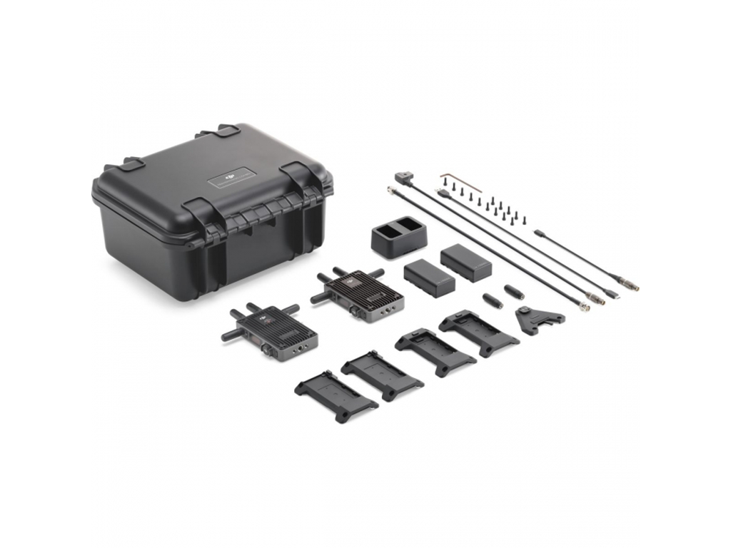 DJI Transmission (Standard Combo), CP.RN.00000318.03