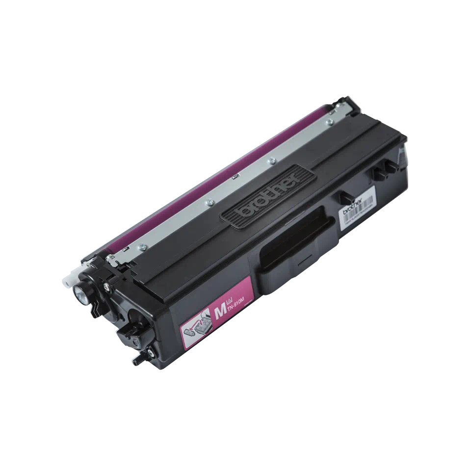 BROTHER Toner Original Magenta pentru HL L9310|MFC L9570, 9K, TN910M
