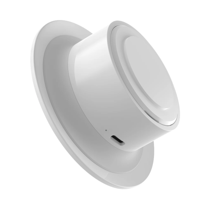 XIAOMI Night Light 3 White, BHR8978GL - imagine 3