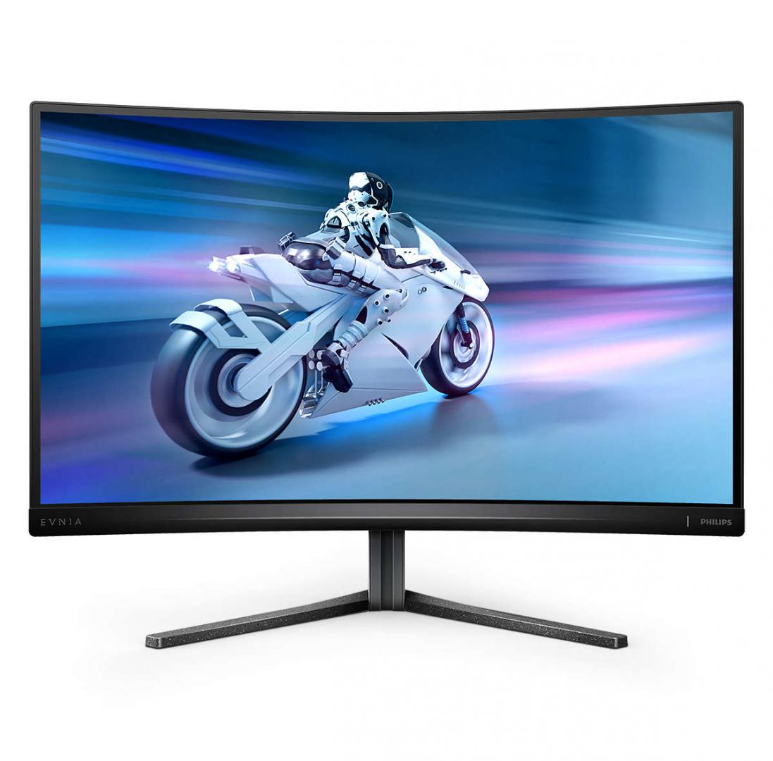 Philips Monitor 27", 27M2C5200W/00
