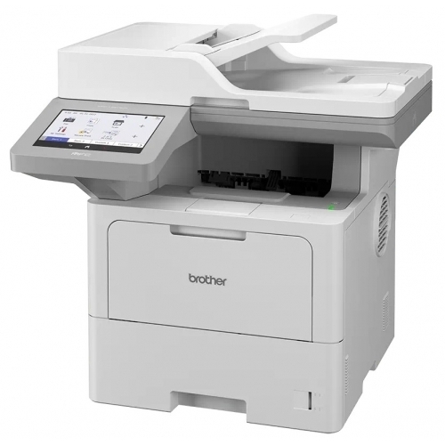BROTHER Multifunctional Laser Mono MFC-L6910DN, A4, Impr.|Scan.|Cop., 50ppm mono, MFCL6910DNRE1