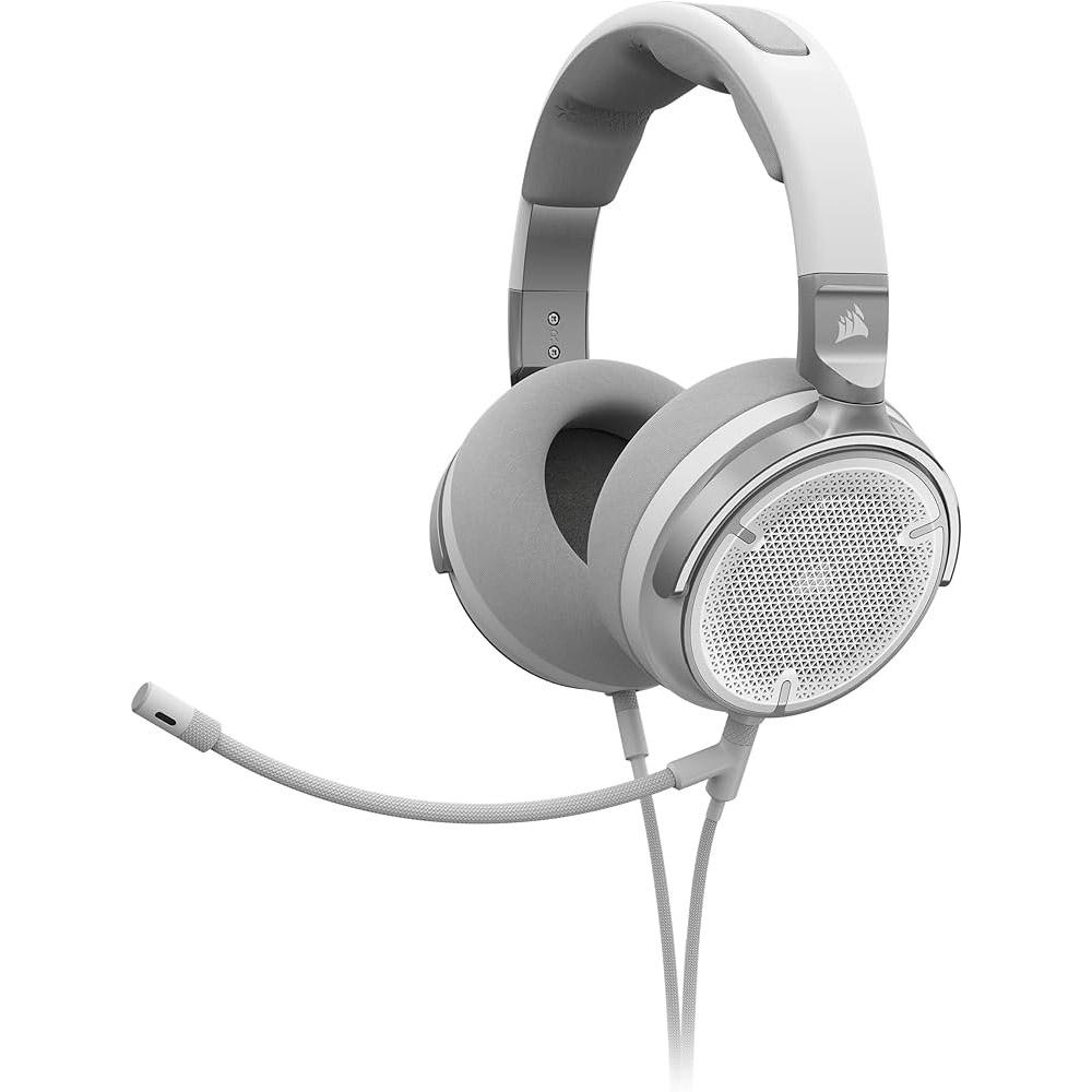 Corsair CASTI - gaming VIRTUOSO PRO HEADSET WHITE 0, CA-9011371-EU