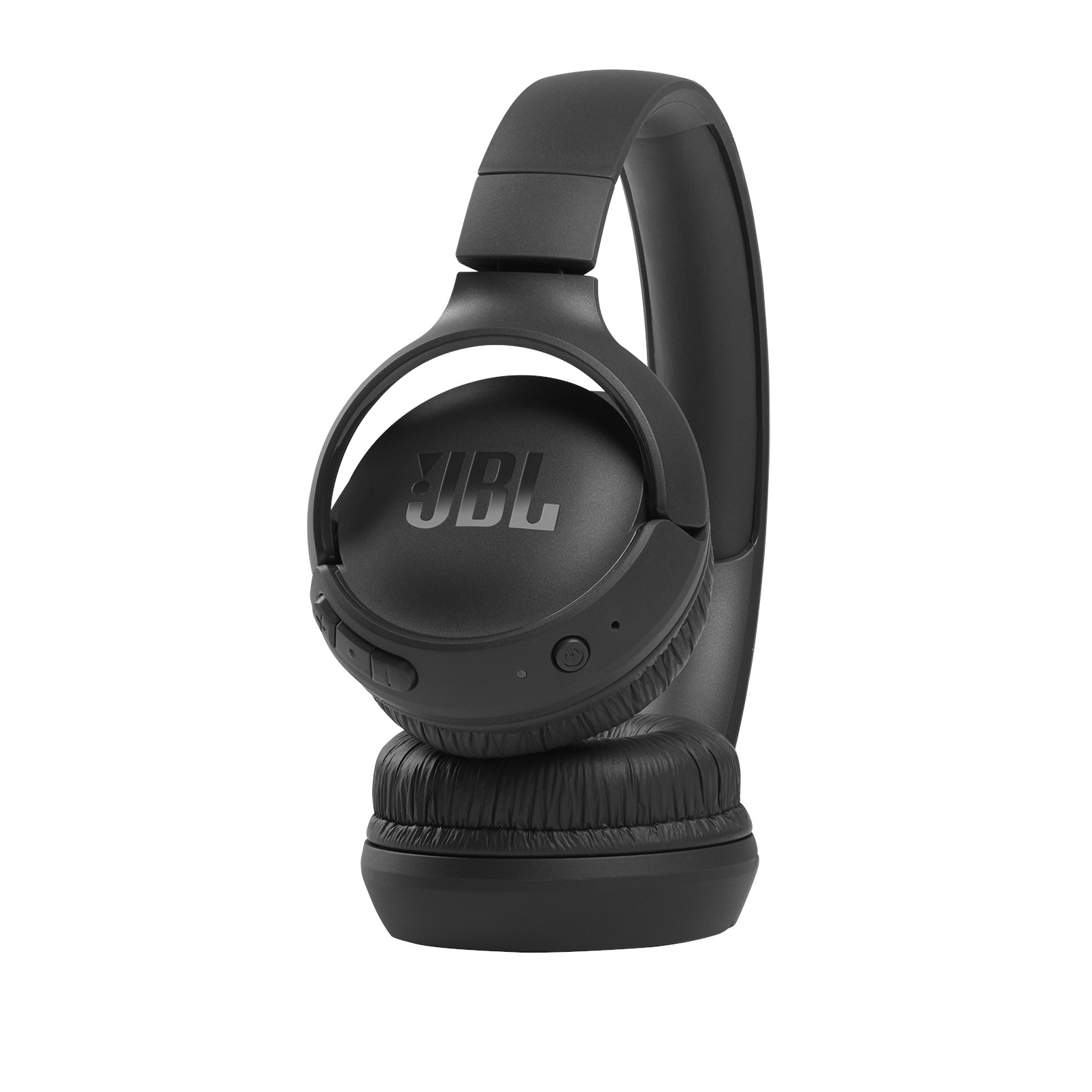 JBL Casti Fara Fir BT 5.0, cu Microfon - Tune 510, JBLT510BTBLKEU - imagine 3