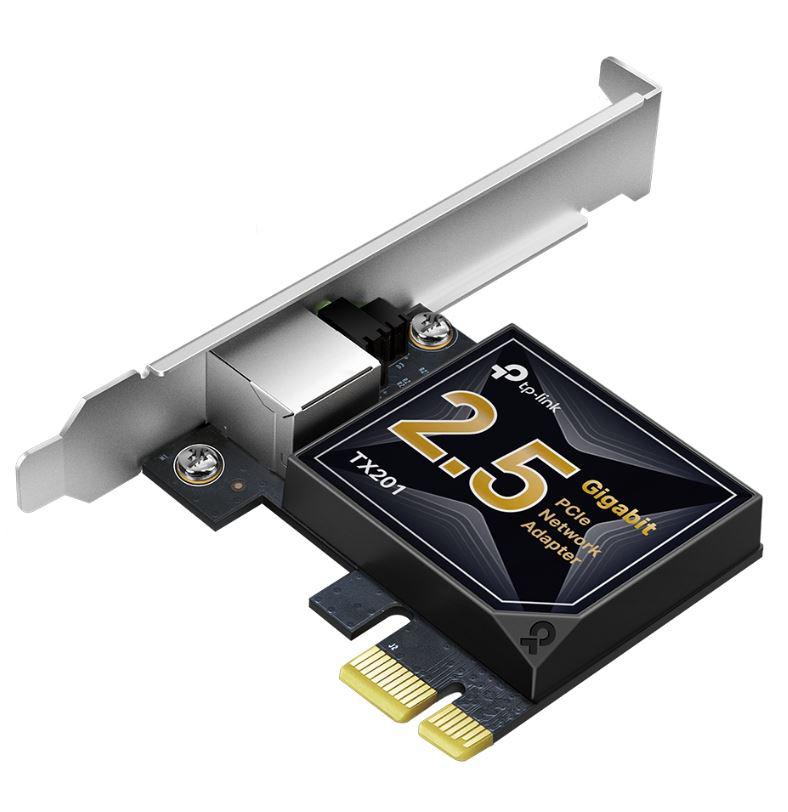 TP-LINK Adaptor wireless, Nu, TX201
