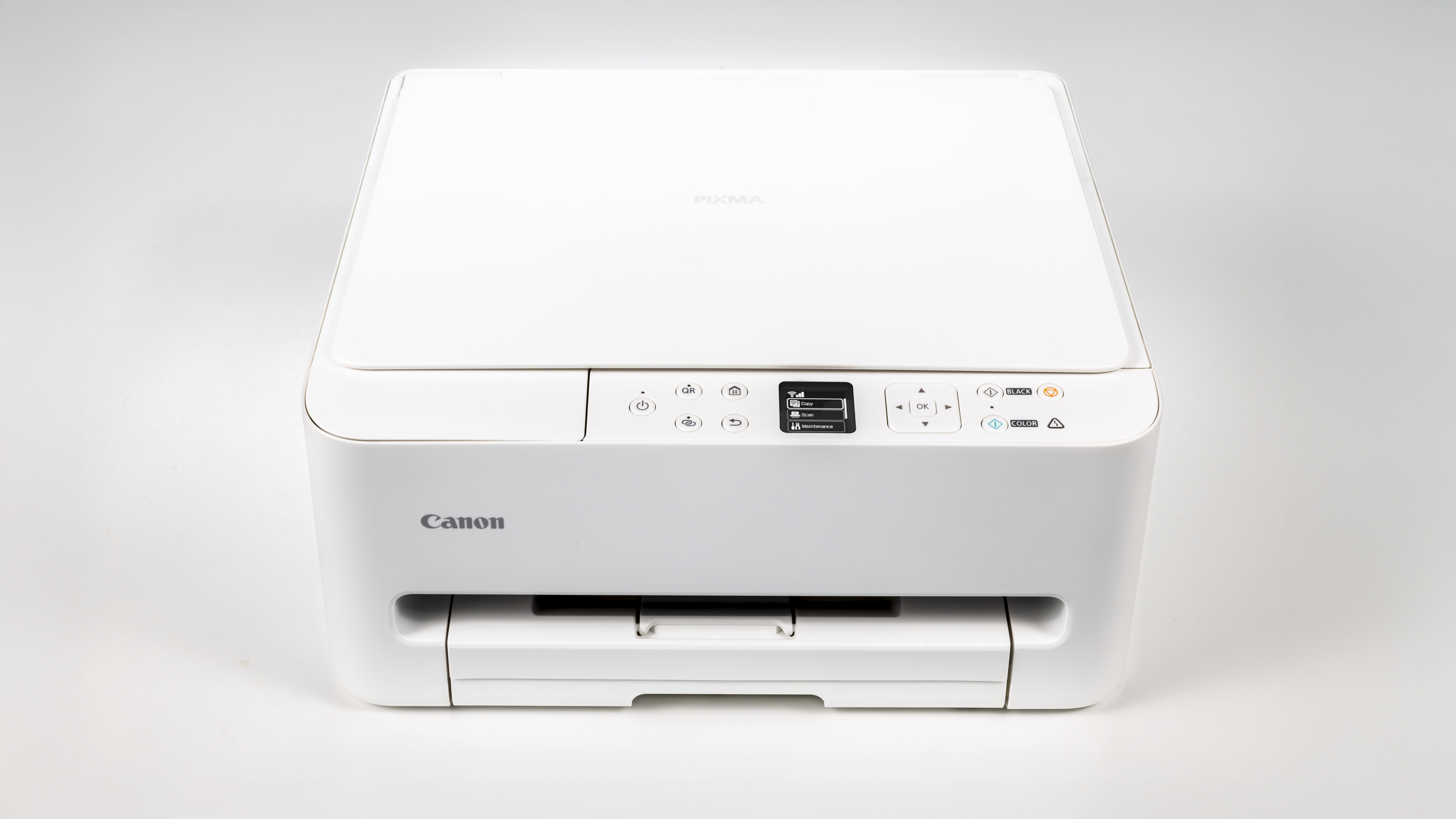 Canon Multifunctional InkJet Color TS6550I, A4, Impr.|Scan.|Cop., 14ppm mono, 9ppm color, 7179C006AA - imagine 10