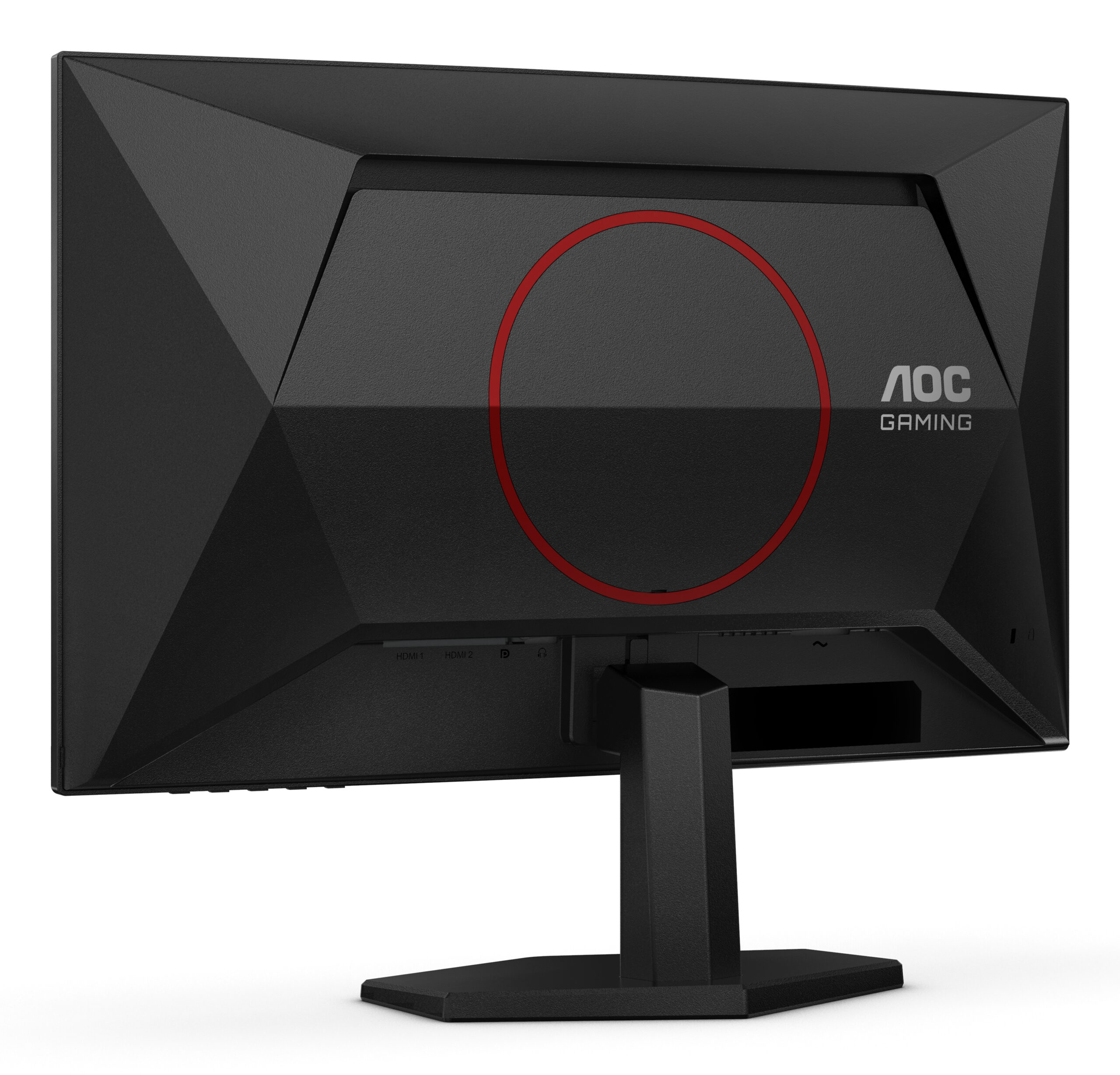 AOC MONITOR 24", C24G42E - imagine 10