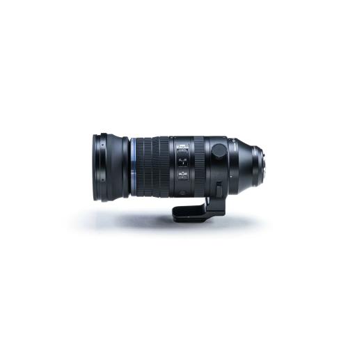 OLYMPUS OM SYSTEM M.Zuiko Digital ED 150-600mm F5.0-6.3 IS black, V335930BW000