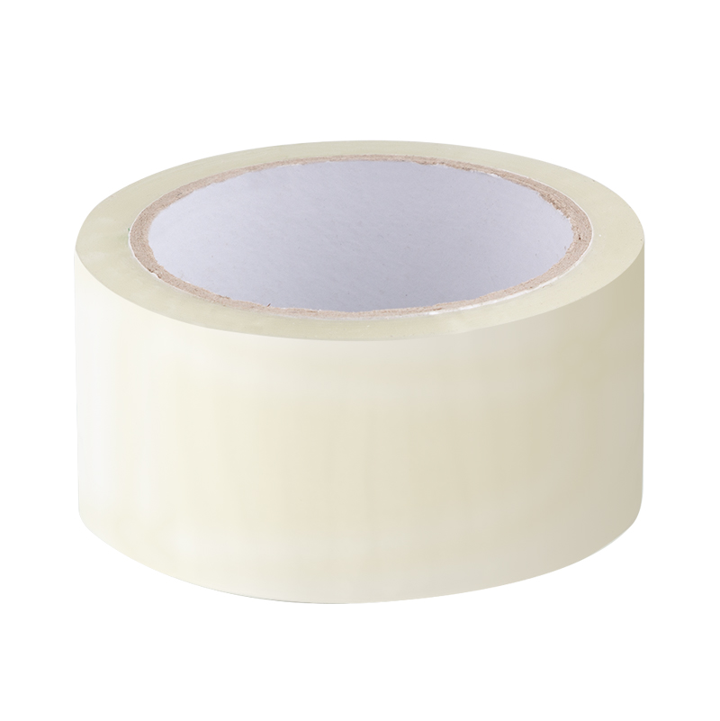 Logilink BANDA adeziva, 48 mm x 66 m, transparent, TAPE03