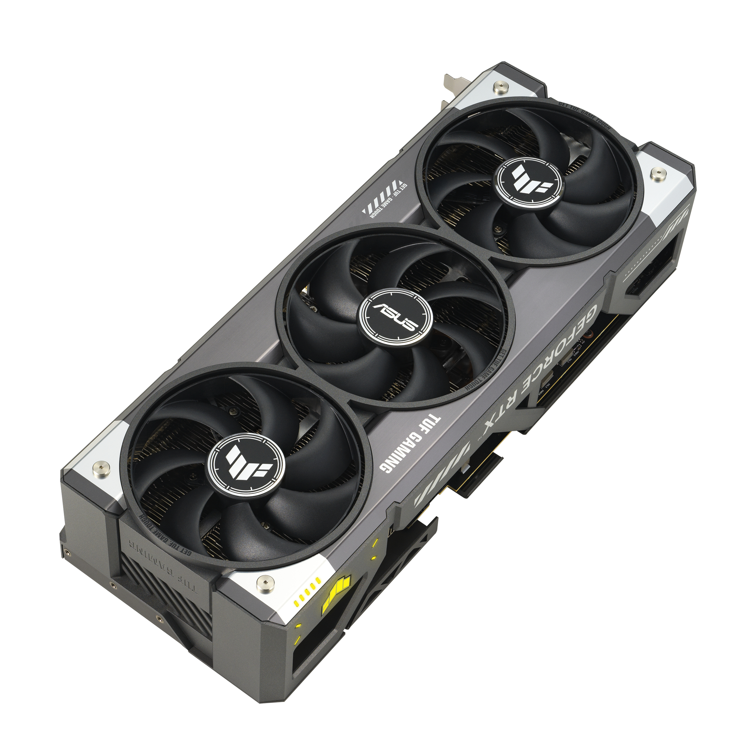 Asus VGA PCIE16 RTX5080 16GB GDDR7/, TUF-RTX5080-O16G-GAMING - imagine 5