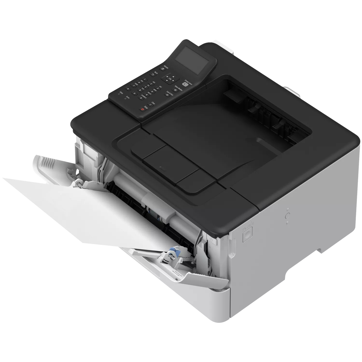 Canon Imprimanta Laser Mono LBP243DW II, A4, Imprimare, 36ppm mono, USB|Retea|Wi-Fi, 7187C013AA - imagine 8