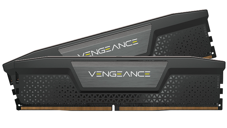 Corsair CR VENGEANCE 32GB (2x16GB) DDR5 KIT, CMK32GX5M2B5600C40