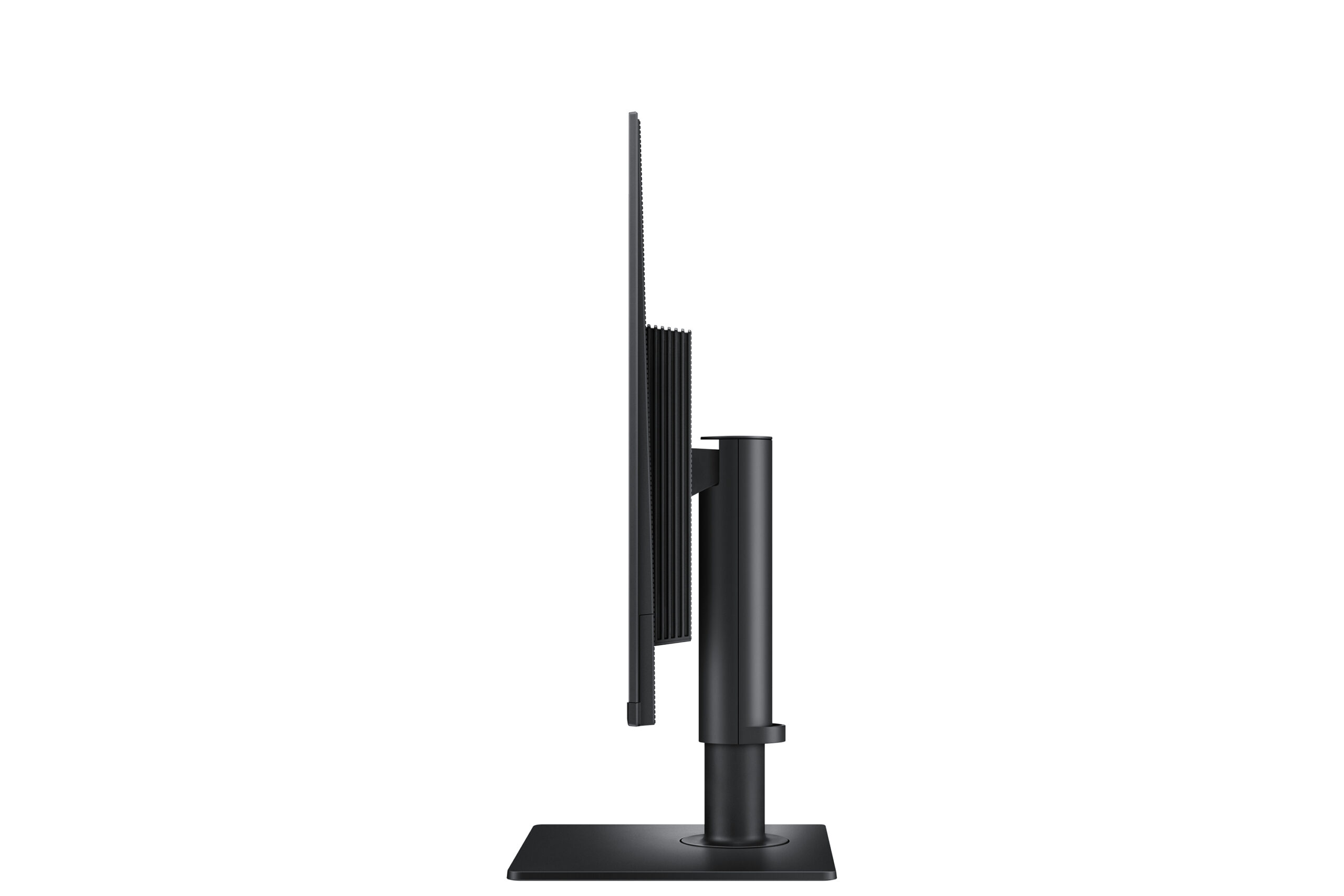 Samsung Monitor 27", LS27D406GAUXEN - imagine 6