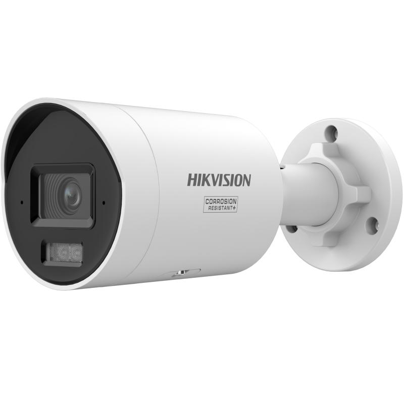 HIKVISION Camera de supraveghere IP Bullet 8MP DS-2CD2087G3- LI2UY(2.8MM), DS-2CD2087G3-LI2UY(2.8MM)