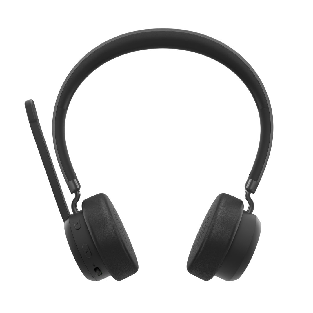 Lenovo Wireless VoIP Headset (Teams), 4XD1M80020
