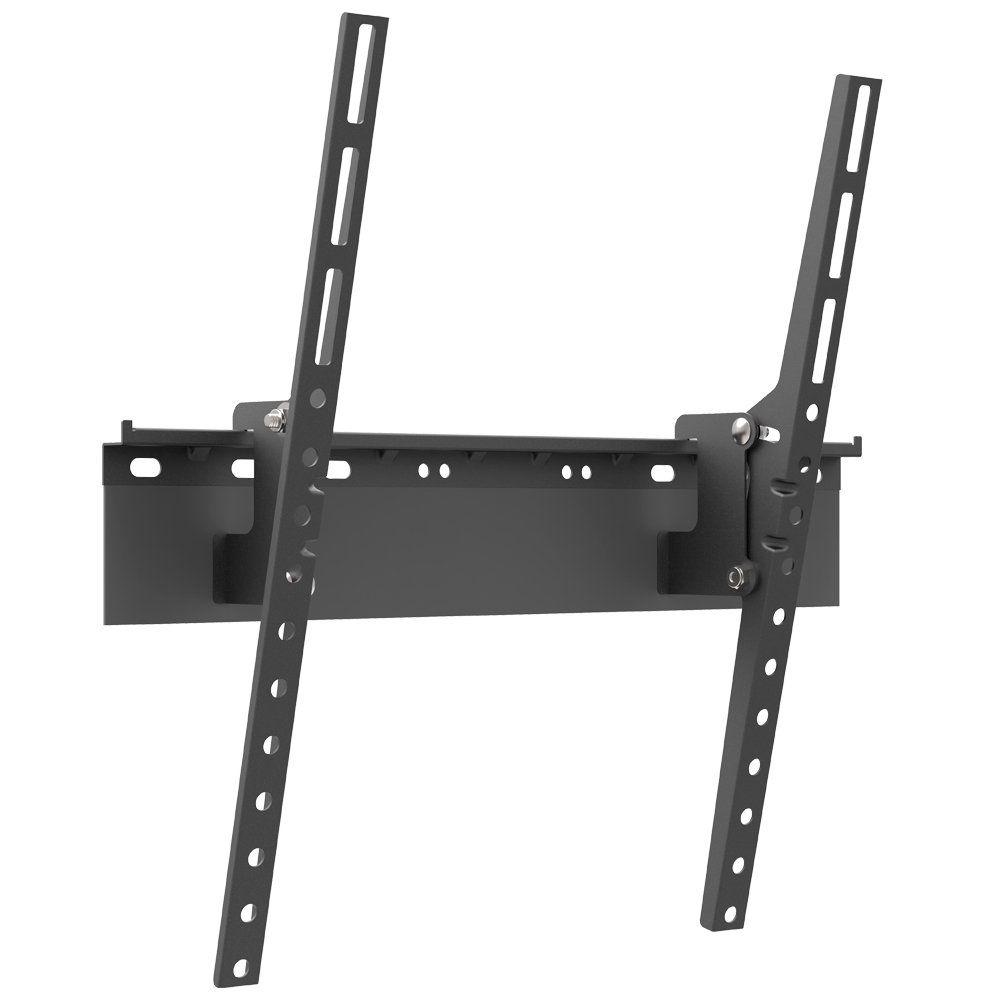 Barkan SUPORT de perete, pt 1 TV/monitor plat, diag. max 58 inch, inclinare, max 25 kg, E314