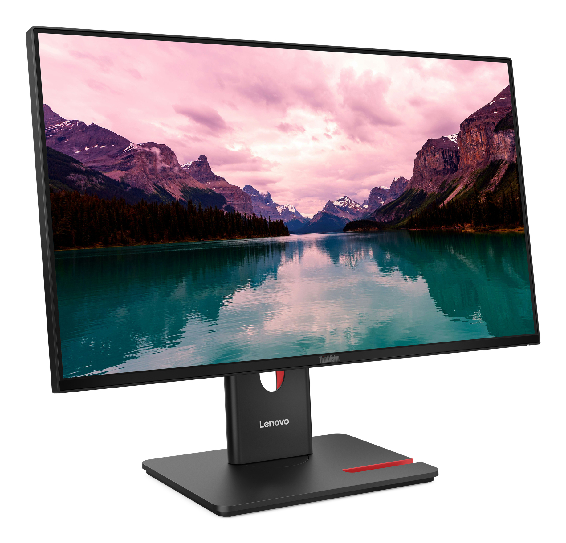 Lenovo T24-40(C25238FT0) 23.8 Monitor-HDMI, 64A4MATXEU - imagine 3