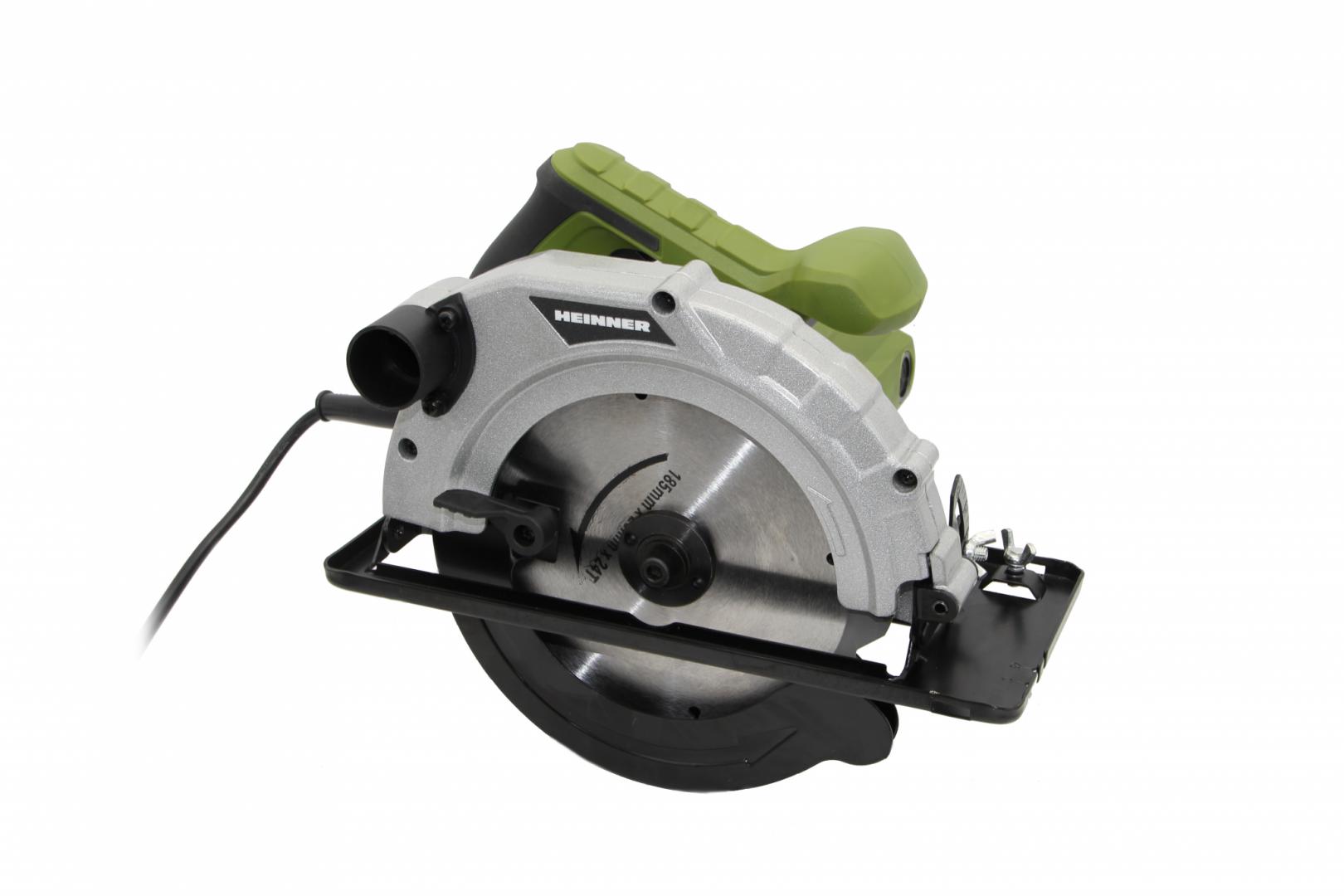 HEINNER FIERASTRAU CIRCULAR 1400W, VFC001