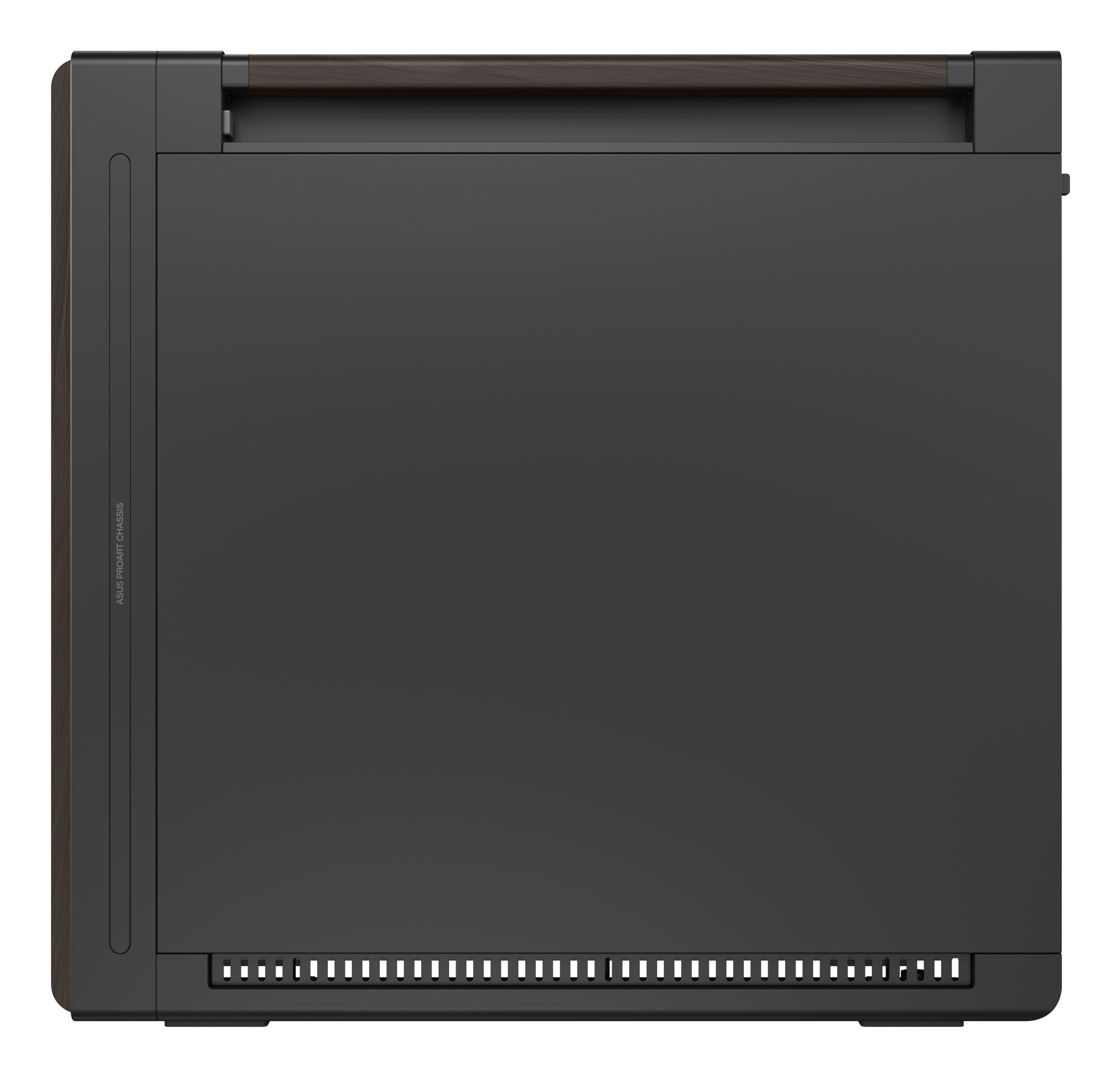 Asus Carcasa PROART PA602 WALNUT WD META, PROART PA602 WALNUT WD METAL PWM M.BL - imagine 9
